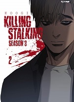 Killing Stalking (3°)